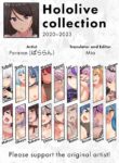 [Pararan] Hololive Collection 2020–2023