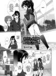 [Puritei] Onani Daisuki Chiaki-chan (Shoujo Kumikyoku 21) [English] [CulturedCommissions]