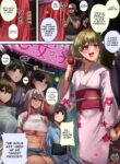 [Rim] Onnanoko Shateki dayo, Yottoide! [English] [Kinsei Translations]