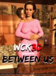 Between Us [WCK3D]