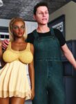 Bridget And Walter [Casgra]