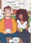 Catching Up [NotEnoughMilk]
