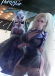 How My Gardevoir Became A Pornstar! (Pokemon) [The Kite]