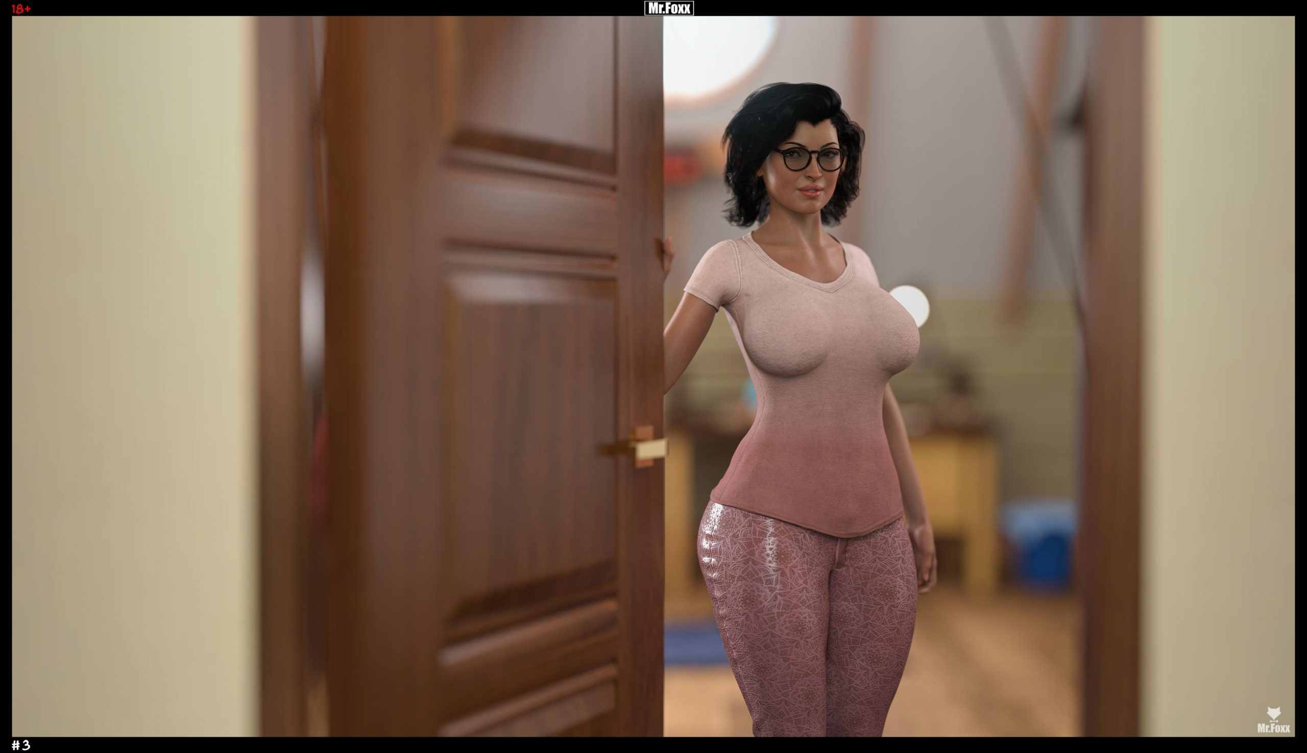 Motivation [Mr.FOXX]