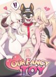 My Fancy Toy [Strong Bana]