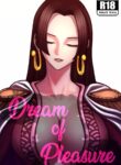 Redten: Bwoah!? (One Piece) [TSFSingularity]