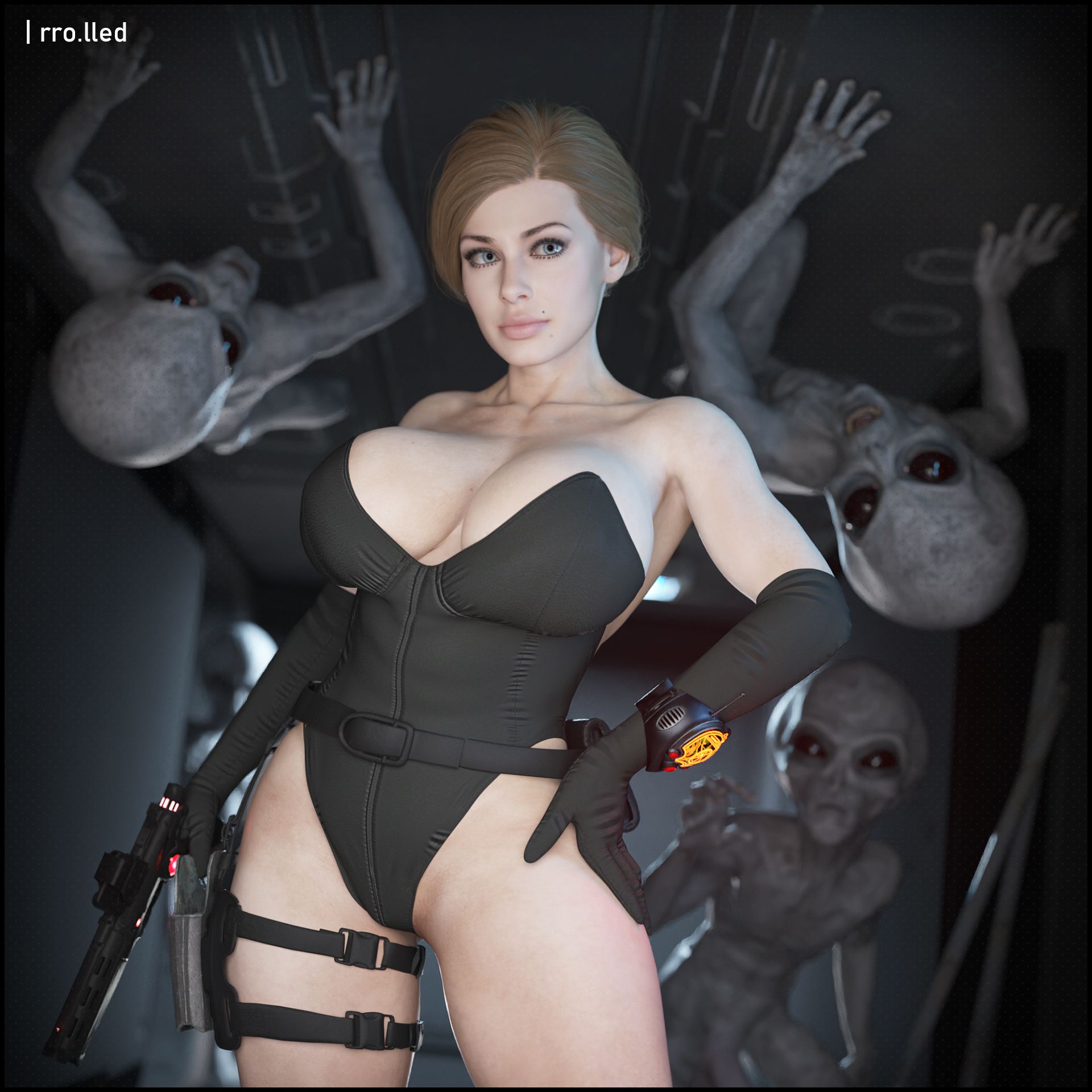 Second Thought [Rro.lled]