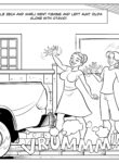 Short Comic [Mark Kleanup]