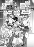 [Sei no Yokan Circle (Agata)] ChinTrai Quest VI Eddenno!? Seishi-tachi | Dick Training Quest VI: The Secret Place Where Shota Sperm Flows (ChinTrai Quest Kouhen Saishuu Kessen) [English]