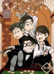 [Ship (Kurihara Makoto)] GOLD RUSH (Osomatsu-San) [English]