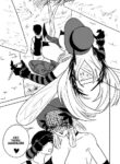 [Shoulder Enjoyer] Mosquito Queen Drain