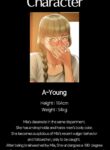Sub Character Story - ENG