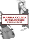 [SweetHalloween] MARINA X OLIVIA #1 ( ENG )