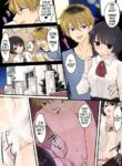 [Totoyasu] Sleazy Guy Who Got His Comeuppance by Turning into a Gyaru Bitch [English] [MegaFagget]