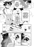 [Tsumagomi Izumo] Yukemuri Sister (Aneniku Inmu) [English] [MrBubbles]
