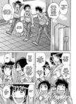 [Umino Sachi] Gakkou... Dai go wa yureru mesu gokoro