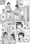 [Umino Sachi] Gakkou... Dai ni wa inshuu tatsu kouchou shitsu de