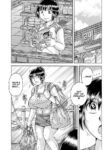 [Umino Sachi] Gakkou... Dai san wa inka ni oboreru..