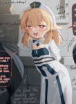 [Unmi] Mondo Tales 1 - Klee's Service 1 (Genshin Impact) [English]