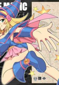 [Virus.G] Feel The Magic - Yu Gi Oh! - (Yu-Gi-Oh!)