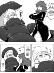 [yoduki] Shimetsuke marunomi (Kingdom Hearts) [English]