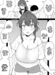 [Yue] Mukashi Yoku Asonde kureta Kinjo no Kakkoii Onee-san ni 10-nen Mae no Yakusoku o Hatashite morai ni Iku Yatsu | Fulfilling a 10 Year Old Promise with the Cool Kid in the Neighborhood Who Used to Play with Me at the Park [English] [korafu]