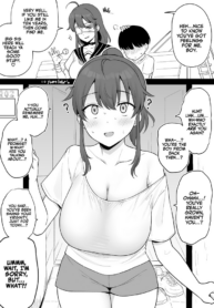 [Yue] Mukashi Yoku Asonde kureta Kinjo no Kakkoii Onee-san ni 10-nen Mae no Yakusoku o Hatashite morai ni Iku Yatsu | Fulfilling a 10 Year Old Promise with the Cool Kid in the Neighborhood Who Used to Play with Me at the Park [English] [korafu]