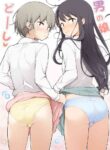 [Yuruyakatou] Otokonoko Doushi [English] [mysterymeat3]
