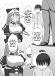 [zeiminarai] Lupusregina no Ecchi na Yatsu 8P | 8 Pages of Lupis Regina Lewds (Overlord) [English] [Fap It Scans]