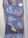 [ZiRan] Machop x Machoke