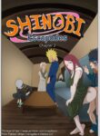 Shinobi Escapades (Naruto) [Erogakure]