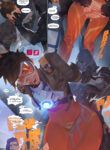 Tracer's Defeat (Overwatch) [Saigalisk]