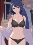 Akane Kurokawa ~Netorare~ NTR Rape - Oshi no Ko [@IdeAnka2024_326] [English]