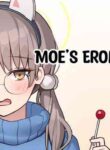 [Alapi] Moe no Ero Manga [2p] (Blue Archive) [English] [Shiromaru]