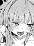 [Aohonoo] Blemishine (Arknights) [English]