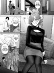 [@e.com (Ae)] Madoka manga (THE iDOLM@STER Shiny Colors) [English] [Uncle Bane] [Digital]