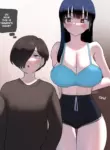 Yamada Vanilla (Boku no Kokoro no Yabai Yatsu) [Punpunn]