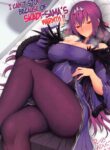 (C100) [Deastim (Unadon)] Skadi-sama ga Pokapoka suru node Yamerarenai!! | I Cant Stop Because of Skadi-sama's Warmth!! (Fate/Grand Order) [English]
