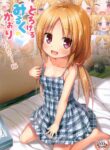 (C102) [Noraneko-no-Tama (Yukino Minato)] Torokeru Milk no Kaori Full Color-ban | The Scent of Melty Milk Full Color Version [English] [YxTL]