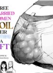 [Cupiko] 3-nin no Hitozuma ga Elevator ni Tojikomerarete Chakui Dappun | 3 Married Women Soil Their Clothing in a Lift [English]