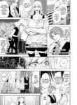 [Date Ren] Watashi no Naka de Iki Nasai! Doutei Yuurei to Ichiya Kagiri no Shouten NTR Sex | Please Cum with my Insides! Ascension NTR One Night Stand with a Virgin Ghost (COMIC Magnum Vol.181) [English] [desudesu]