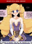 [Dismania(Dismania)] [ apude taiō CG shū] han-yō no nikubenki - Generic Bitch Urinals / ver1.002 (English)