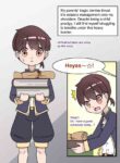 [Fanbox][Ginigimy] Princess Eustiana [English]