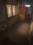 [Frozenspiderlily][Frzspiderlily] Xianyun - Back alley(text) | 閑雲 - 后巷 (Genshin Impact) [无修] [English]