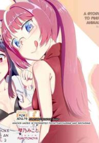 [Fumotonoya (Fumotono Mikoto)] Me ga Sametara Kemomimi Shoujo ni Natteita Ohanashi 2 | When I Awoke I Had Become An Animal Eared Girl 2 [English] [sins] [Digital]
