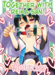 [GakuGaku] Reika-san to Issho! (Chapter 1) [English] [Digital]