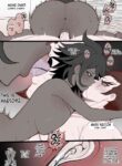 Gigachad's day off