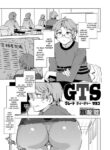 GTS Great Teacher Sayoko [ENGLISH] 1-6 Chapters