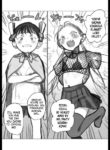 [haguhagu] Master & Disciple Roleplay: Draining Panty Kournikova's Mana Until Submission [English] [flash11] [Decensored] [Digital]