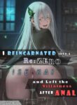 I Reincarnated into a Re:ZERO Isekai and Left the Villainess After Anal [FEFanatica/AI Assisted] (The Final Season | Part 1)